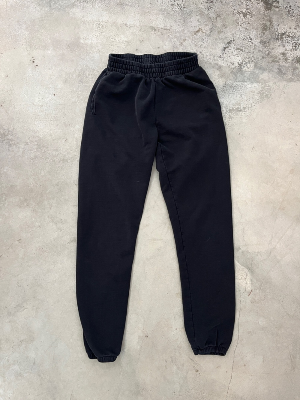 Outdoor Voices Black Sweatpants Women’s XS